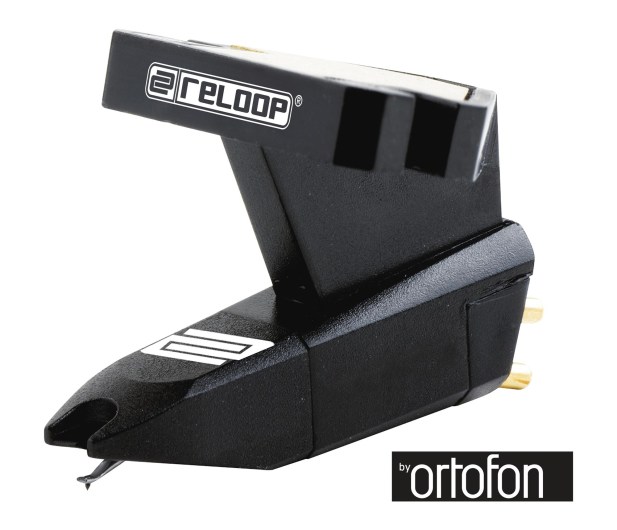 RELOOP OM Black - 1539746 - zdjęcie 3