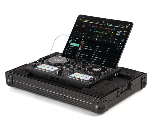 RELOOP Compact Controller Case - 1539705 - zdjęcie 4