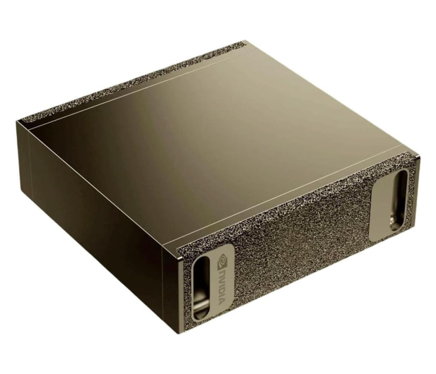 NVIDIA DGX Spark GB10/128GB/4TB/Nvidia DGX OS FE EU - 1583234 - zdjęcie