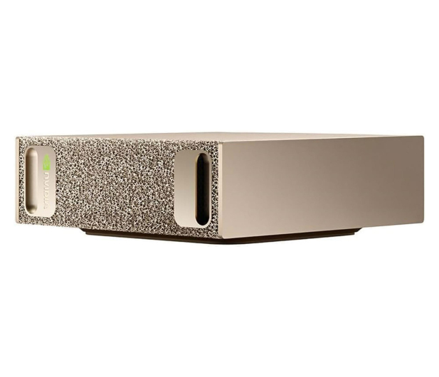 NVIDIA DGX Spark GB10/128GB/4TB/Nvidia DGX OS FE EU - 1583234 - zdjęcie 4