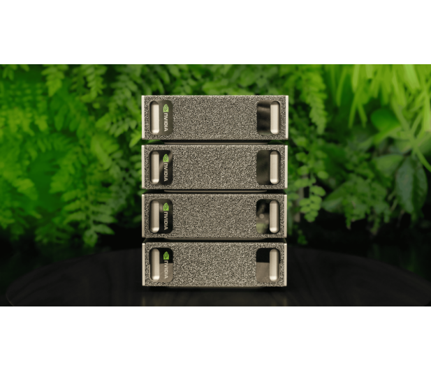 NVIDIA DGX Spark GB10/128GB/4TB/Nvidia DGX OS FE EU - 1583234 - zdjęcie 5