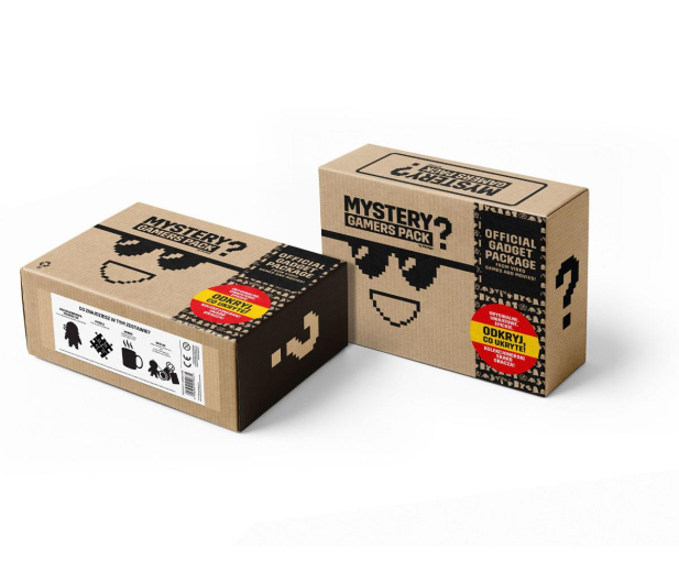 Merch Good Loot Mystery Gamers Pack V20 - 1581109 - zdjęcie 2