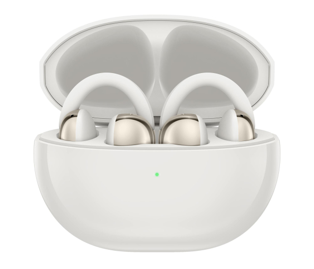 TCL Cristal Clip On-Ear Headphones - 1577807 - zdjęcie