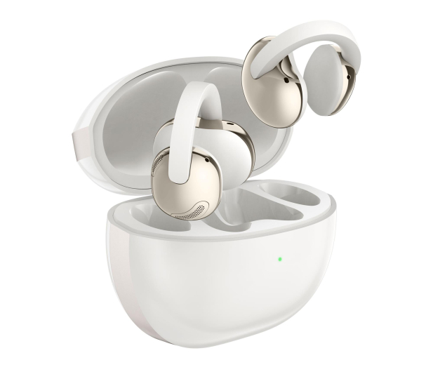 TCL Cristal Clip On-Ear Headphones - 1577807 - zdjęcie 2