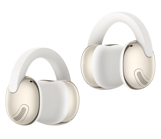 TCL Cristal Clip On-Ear Headphones - 1577807 - zdjęcie 3