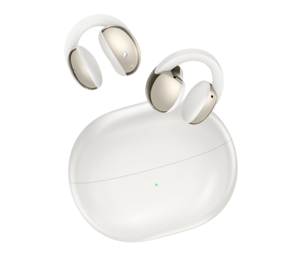TCL Cristal Clip On-Ear Headphones - 1577807 - zdjęcie 4