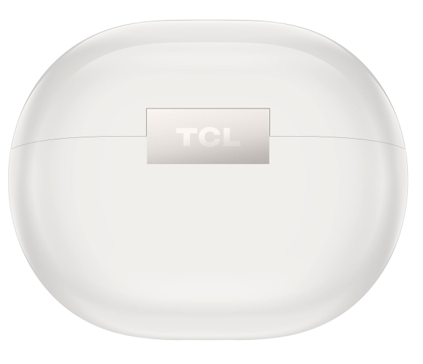 TCL Cristal Clip On-Ear Headphones - 1577807 - zdjęcie 7