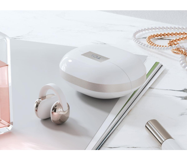 TCL Cristal Clip On-Ear Headphones - 1577807 - zdjęcie 10
