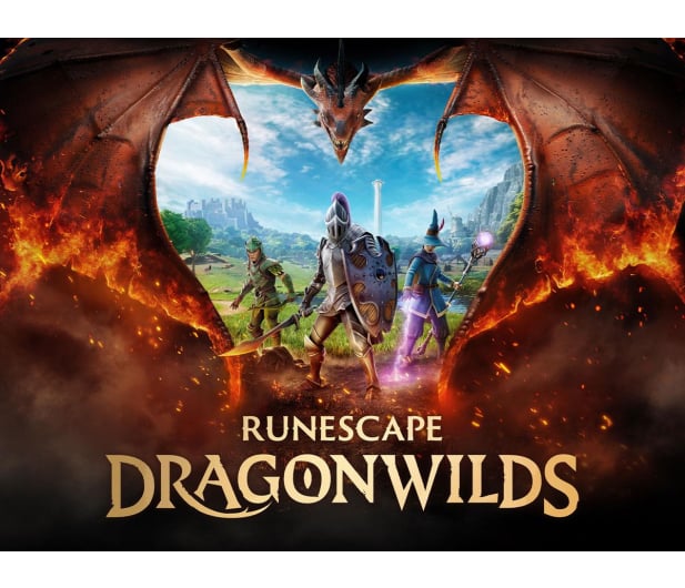 PlayStation RuneScape Dragonwilds - 1581100 - zdjęcie 4