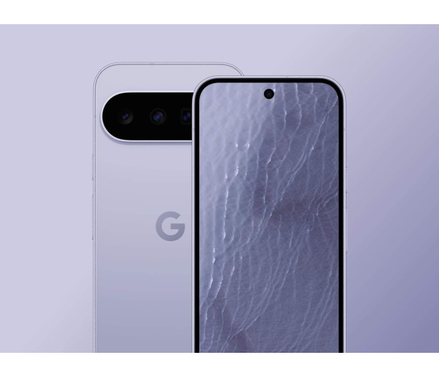 Google Pixel 11 5G 12/256GB Jasnoliliowy - 1583073 - zdjęcie 9