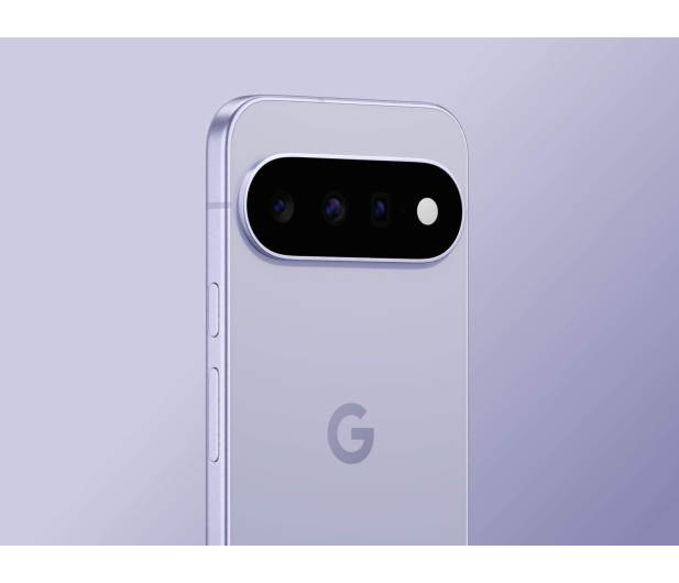 Google Pixel 11 5G 12/256GB Jasnoliliowy - 1583073 - zdjęcie 6