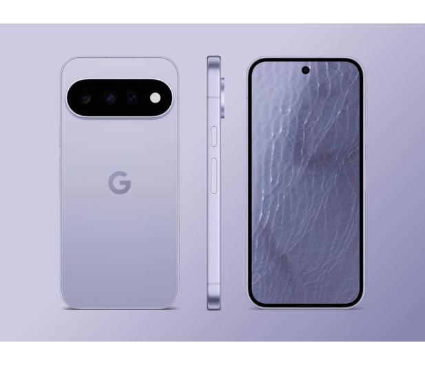 Google Pixel 11 5G 12/256GB Jasnoliliowy - 1583073 - zdjęcie 7