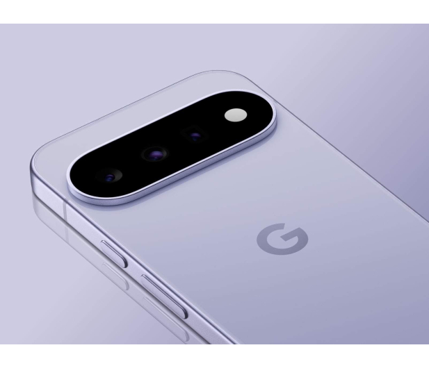 Google Pixel 11 5G 12/256GB Jasnoliliowy - 1583073 - zdjęcie 8