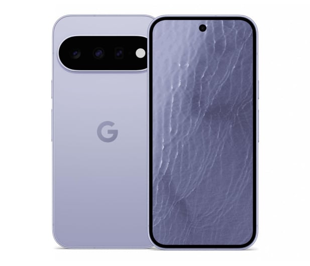 Google Pixel 11 5G 12/256GB Jasnoliliowy - 1583073 - zdjęcie