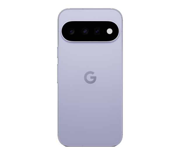 Google Pixel 11 5G 12/256GB Jasnoliliowy - 1583073 - zdjęcie 3