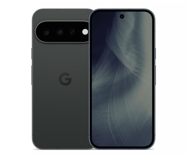Google Pixel 11 5G 12/256GB Czarny - 1583405 - zdjęcie