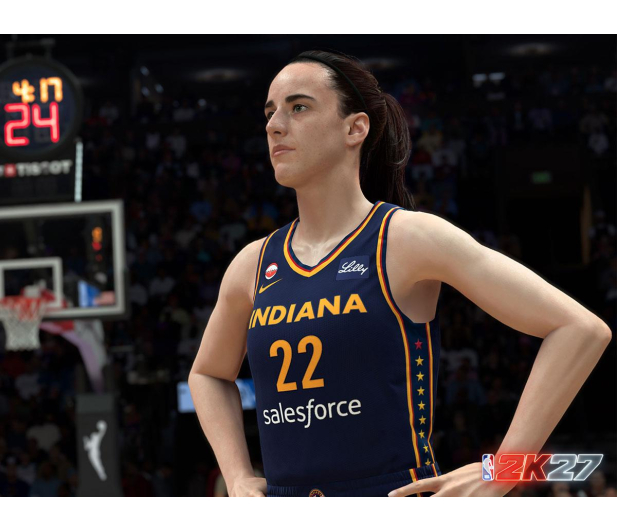 Xbox NBA 2K27 - 1581137 - zdjęcie 3