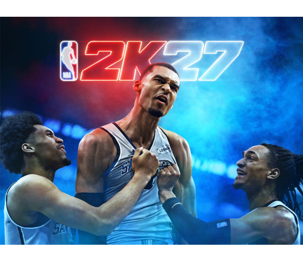Xbox NBA 2K27 - 1581137 - zdjęcie 4