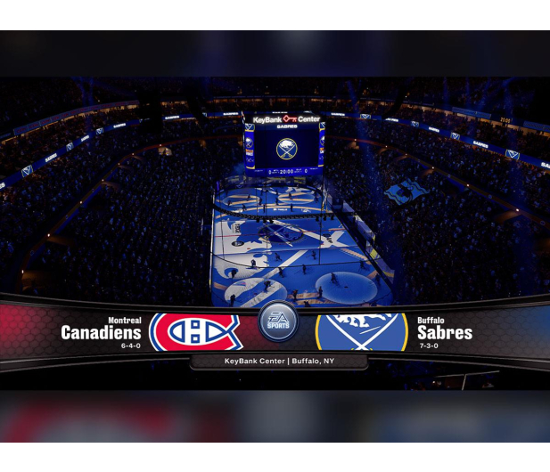 PlayStation EA Sports NHL 27 - 1581133 - zdjęcie 3