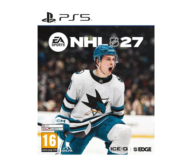 PlayStation EA Sports NHL 27 - 1581133 - zdjęcie