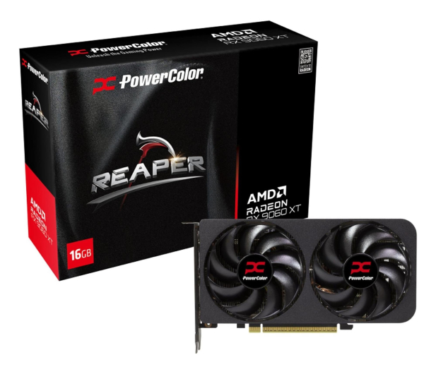 Polecany zestaw Ryzen 5 7500X3D/16GB /1TB/RX 9060 XT 16GB - 1578746 - zdjęcie 6