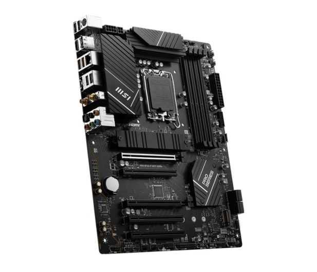 Polecany zestaw Core i5-12400F/16GB/1TB/RX9060 XT 8GB - 1579736 - zdjęcie 3