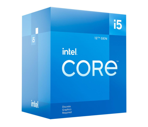 Polecany zestaw Core i5-/16GB/500GB/RTX5050 8GB - 1579541 - zdjęcie 2