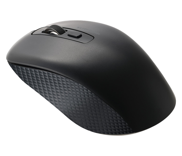 Silver Monkey Przewodowa mysz optyczna M110C - 1514813 - zdjęcie 3