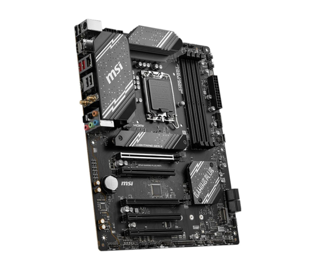 Polecany zestaw Intel I5 14600K/32GB/2TB/RTX 5060 TI 16GB - 1579111 - zdjęcie 3