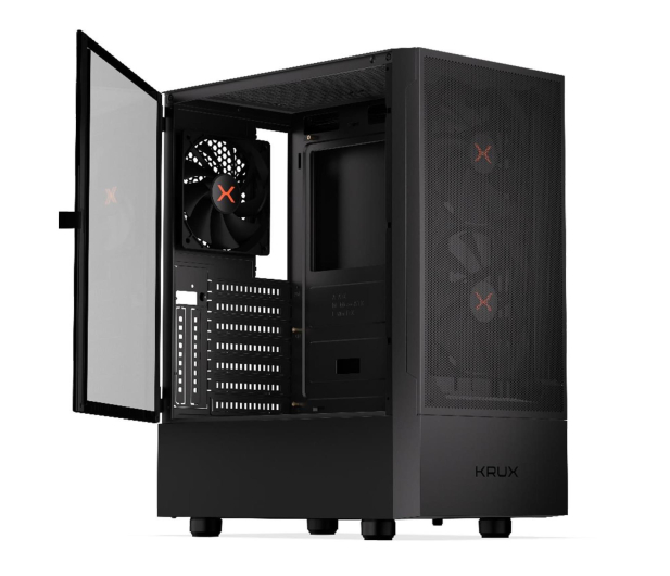 Polecany zestaw Intel I5 14600K/32GB/2TB/RTX 5060 TI 16GB - 1579111 - zdjęcie 9