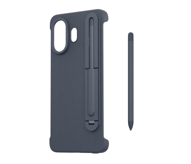 TCL NXTPaper 70 Pro Case+EMR Stylus+Stylus Case White - 1577806 - zdjęcie