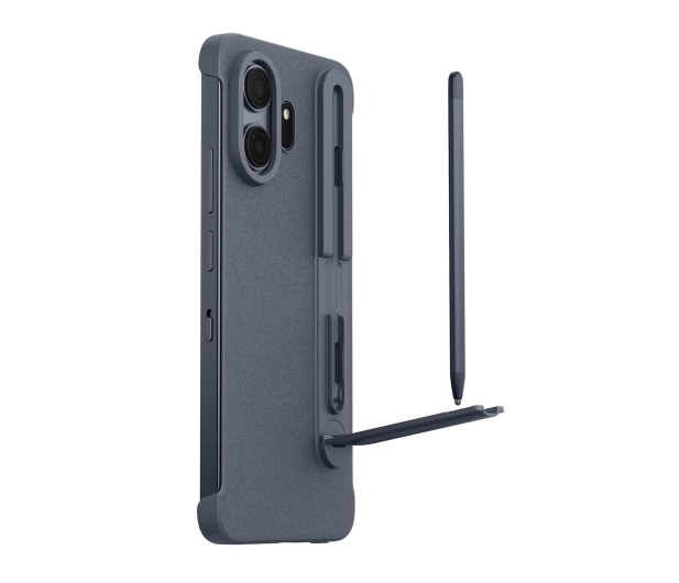 TCL NXTPaper 70 Pro Case+EMR Stylus+Stylus Case White - 1577806 - zdjęcie 3