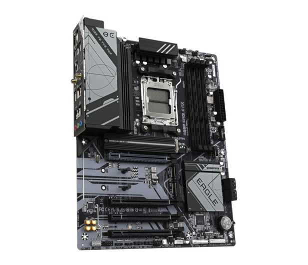 Polecany zestaw Ryzen 7 7800X3D/32GB/1TB/RX 9070 XT 16GB - 1578747 - zdjęcie 3