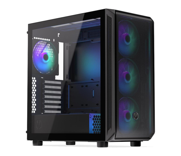 Polecany zestaw Ryzen 7 7800X3D/32GB/1TB/RX 9070 XT 16GB - 1578747 - zdjęcie 9