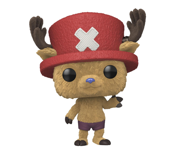 Funko POP POP TV: One Piece S1 - Chopper - 1581106 - zdjęcie 2