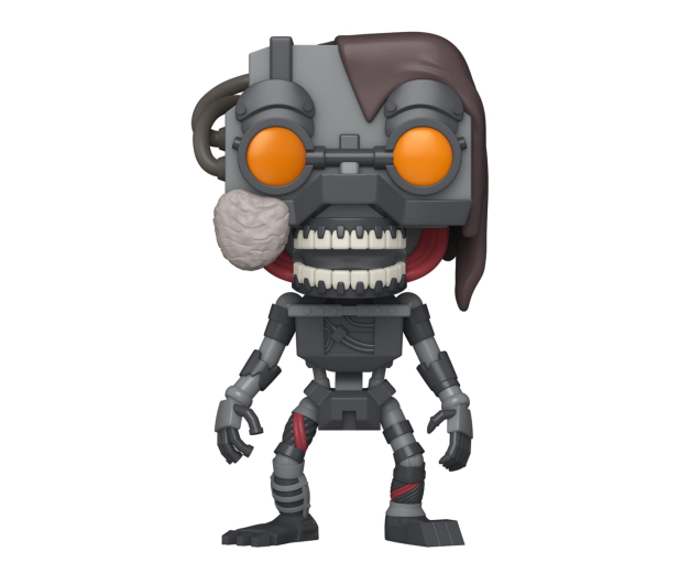 Funko POP POP Games: Five Nights at Freddy's - The Mimic - 1581125 - zdjęcie 2