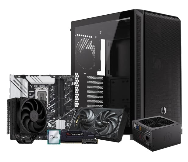 Polecany zestaw Core i5-12400F/16GB/1TB/RTX5060 8GB - 1579735 - zdjęcie
