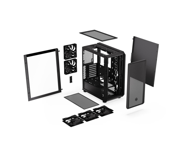 Polecany zestaw Core i5-12400F/16GB/1TB/RTX5060 8GB - 1579735 - zdjęcie 9