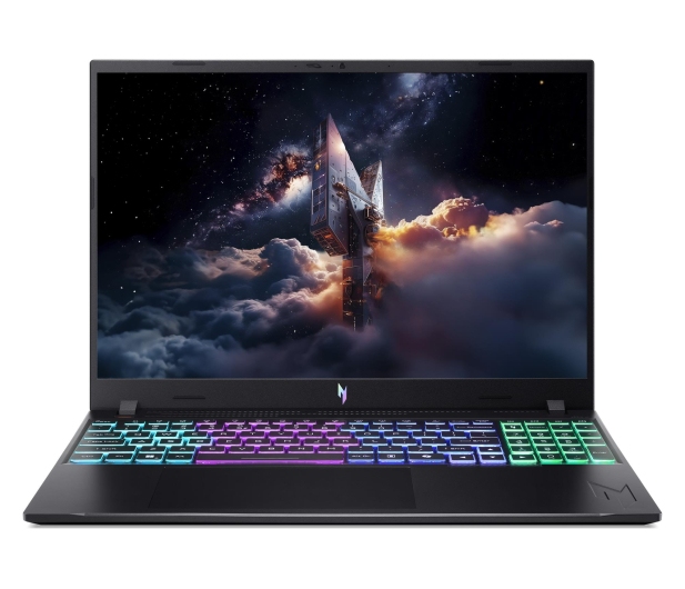 Acer Nitro V 16 Ryzen 9-270/64GB/2TB RTX5070 180Hz - 1582799 - zdjęcie