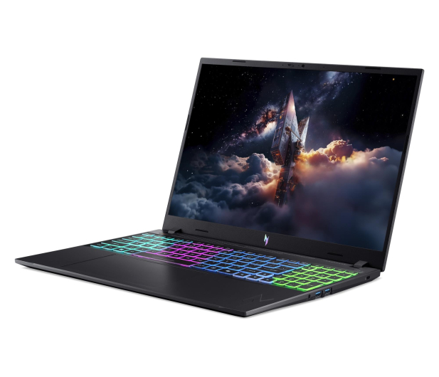 Acer Nitro V 16 Ryzen 9-270/64GB/2TB RTX5070 180Hz - 1582799 - zdjęcie 3