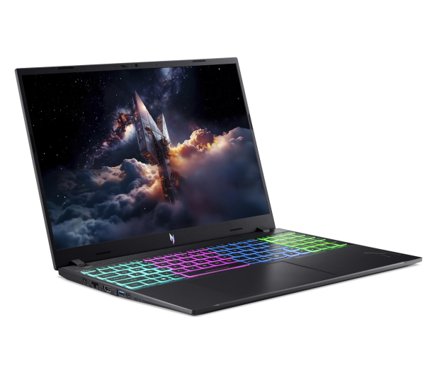 Acer Nitro V 16 Ryzen 9-270/64GB/2TB/Win11X RTX5070 180Hz - 1582800 - zdjęcie 2