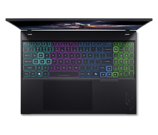Acer Nitro V 16 Ryzen 9-270/64GB/2TB/Win11X RTX5070 180Hz - 1582800 - zdjęcie 4