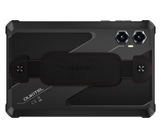 OUKITEL RT3 Plus 8" 4/128GB 11000mAh Black Rugged - 1582931 - zdjęcie 4