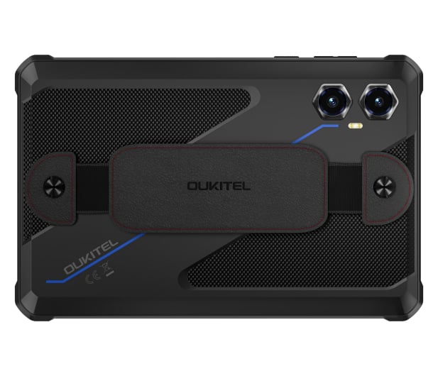 OUKITEL RT3 Plus 8" 4/128GB 11000mAh Blue Rugged - 1582930 - zdjęcie 3