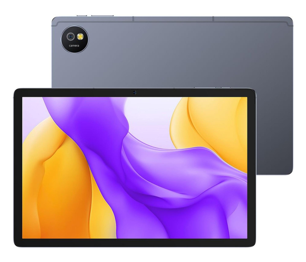 uleFone Tab A10 4GB/128GB LTE szary - 1582932 - zdjęcie