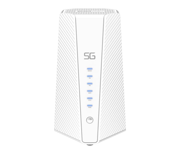 Totolink NR3500X V2 5G (Wi-Fi 6 3000Mb/s a/b/g/n/ac/ax) - 1581807 - zdjęcie 2