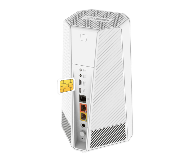 Totolink NR3500X V2 5G (Wi-Fi 6 3000Mb/s a/b/g/n/ac/ax) - 1581807 - zdjęcie 5