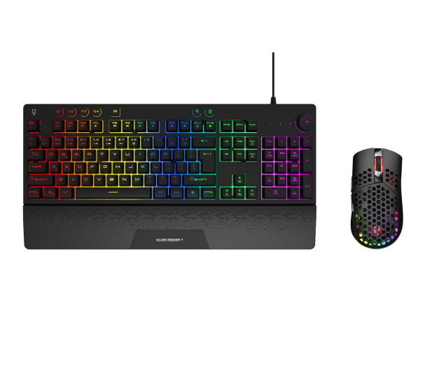 SMX X Mandrill + Howler bundle - 1584697 - zdjęcie