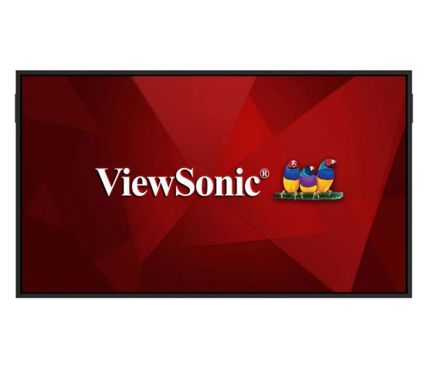 ViewSonic CDE65G3-1C 65" - 1579996 - zdjęcie