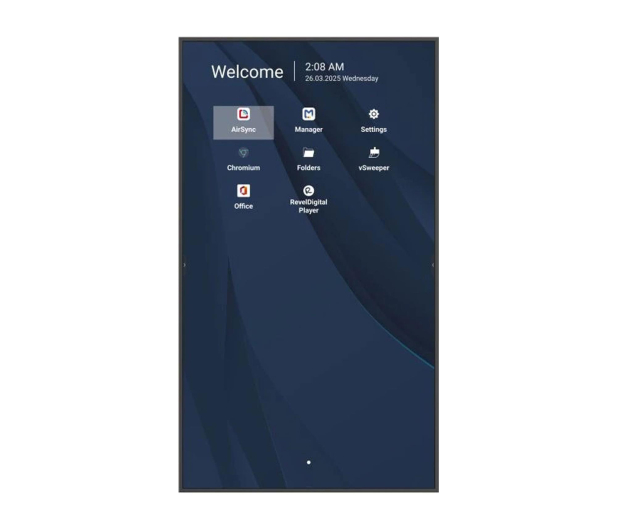 ViewSonic CDE8614-2C 86" - 1579999 - zdjęcie 4